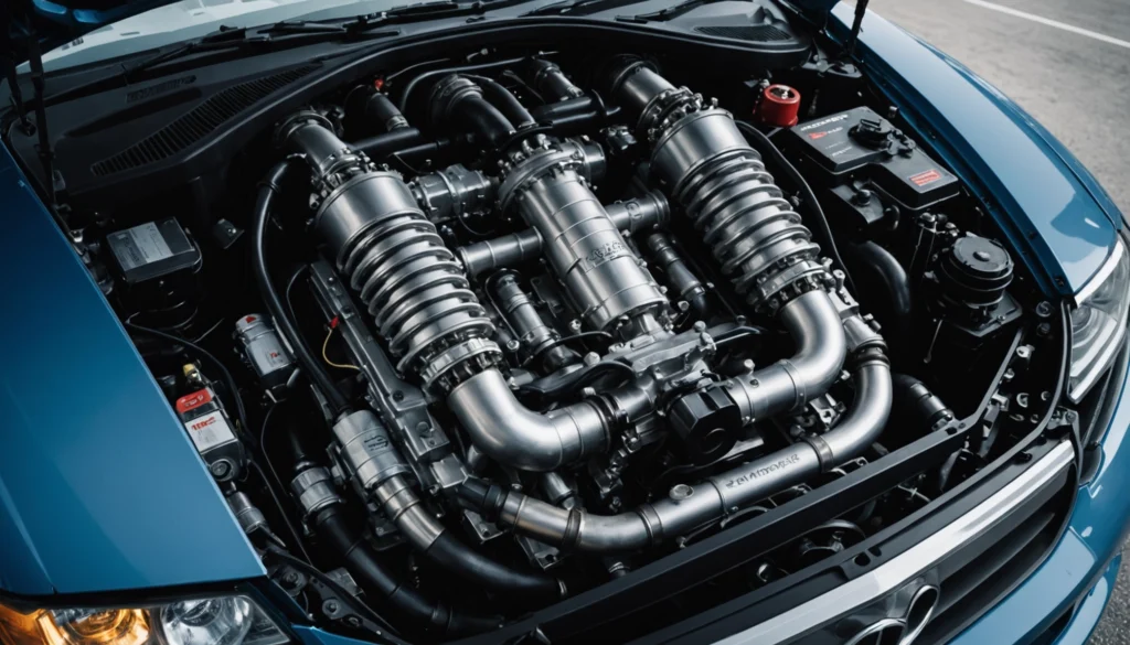 additif pour moteur essence
