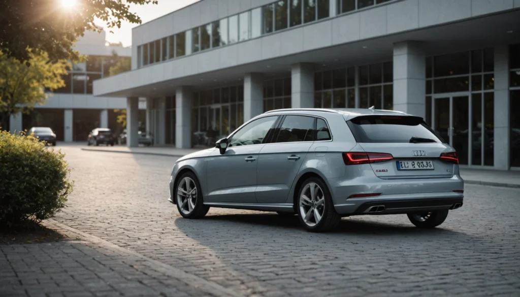 accessoire audi a3 sportback