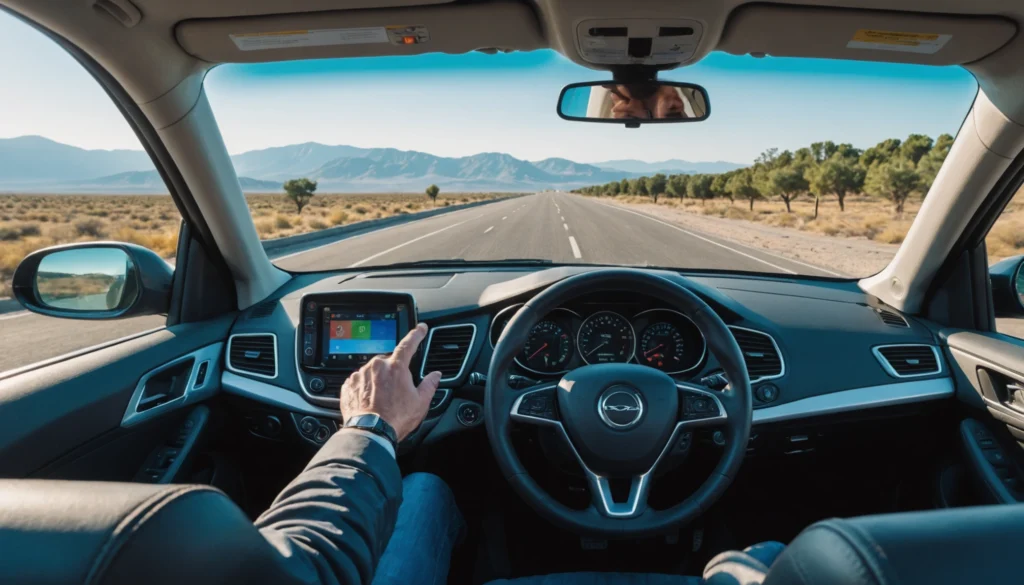 installateur régulateur de vitesse
